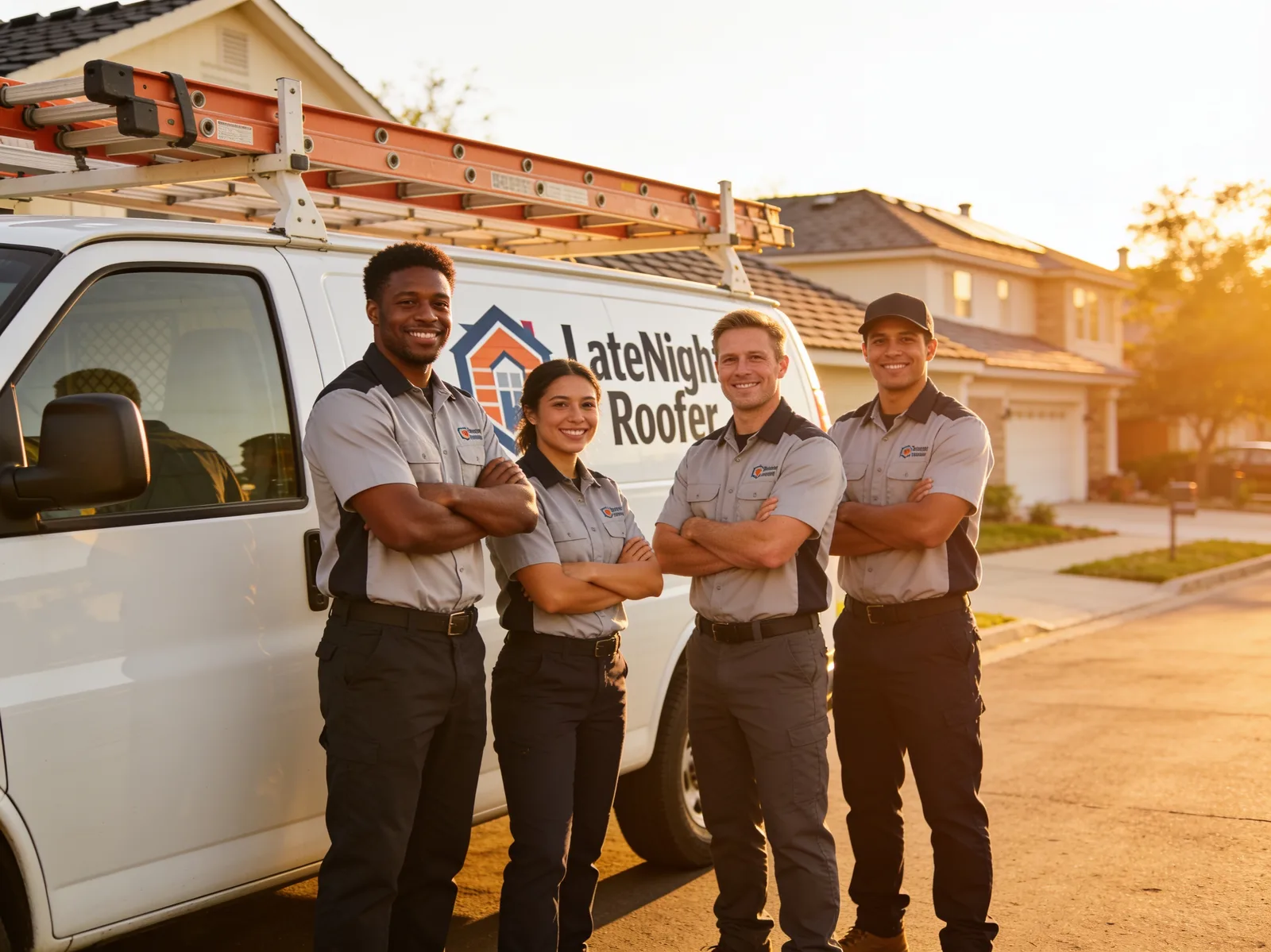 Emergency Roof Repair company in Livonia, MI